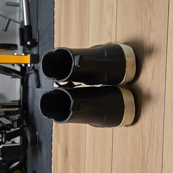 McKinley rain boots size6 $15 - Picture 5 of 9